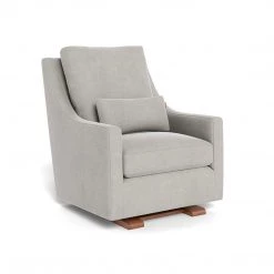 Monte Designs Vera Glider - Cotton / Linen LIVING ROOM