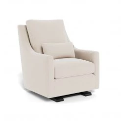 Monte Designs LIVING ROOM Vera Glider - Velvet