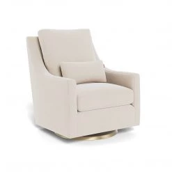 Monte Designs LIVING ROOM Vera Glider - Velvet