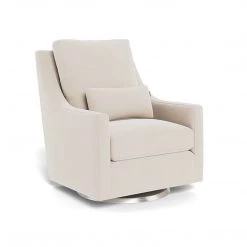 Monte Designs LIVING ROOM Vera Glider - Velvet