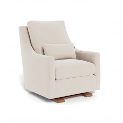 Monte Designs LIVING ROOM Vera Glider - Velvet