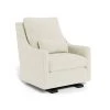 Monte Designs Vera Glider - Faux Sheepskin 1 Monte Designs Vera Glider - Faux Sheepskin