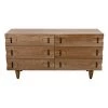 Noir Trading Inc. Furniture Veria Dresser