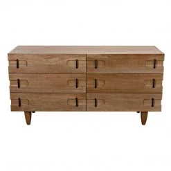 Noir Trading Inc. Furniture Veria Dresser