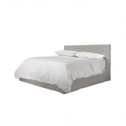 Lee Industries Villa Bed Low Furniture