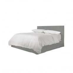 Lee Industries Villa Bed Low Furniture