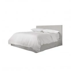 Lee Industries Villa Bed Low Furniture